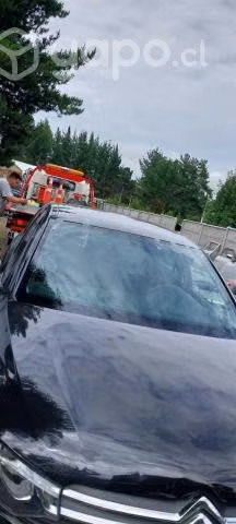 Parabrisa citroen new c-elysee hdi 1.6 2019