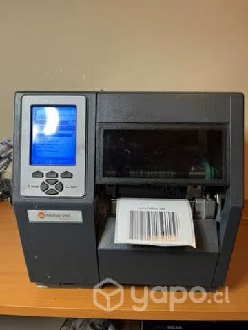Impresora de etiquetas datamax oneil