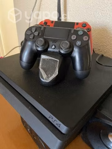 Play 4