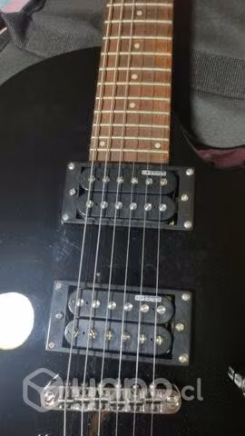 Guitarra ltd ec-10
