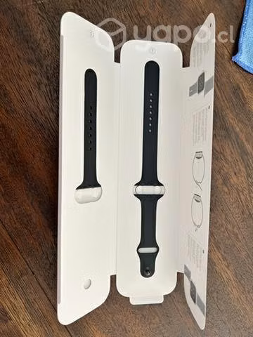 Apple Watch Series 6 - Imagen 3