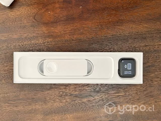 Apple Watch Series 6 - Imagen 4