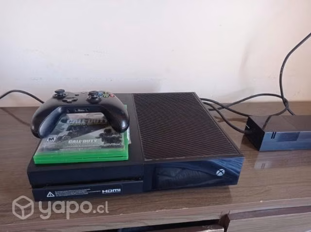 Xbox one