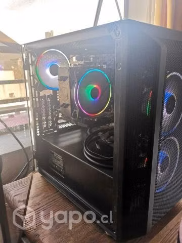 Pc gamer