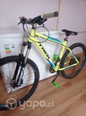 Trek 3700 +extras - Imagen 4