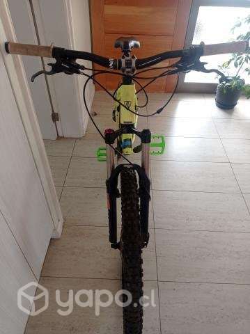 Trek 3700 +extras - Imagen 6
