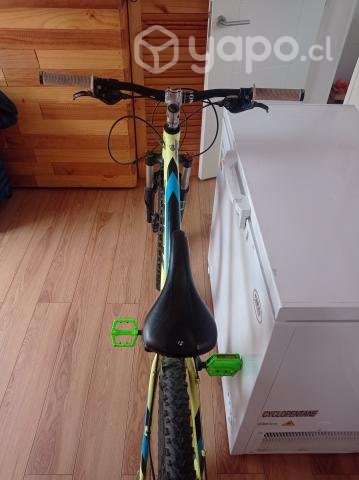 Trek 3700 +extras - Imagen 5