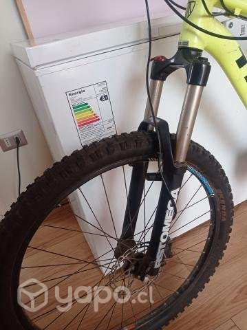 Trek 3700 +extras - Imagen 2