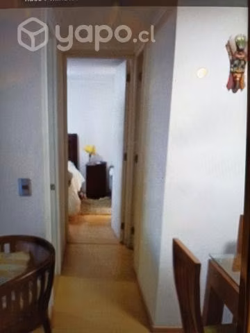 Arriendo departamento