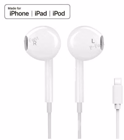 Iphone Auriculares