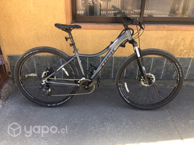 Trek Skye S