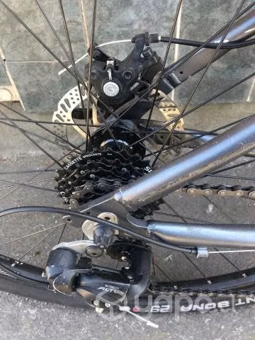 Trek Skye S