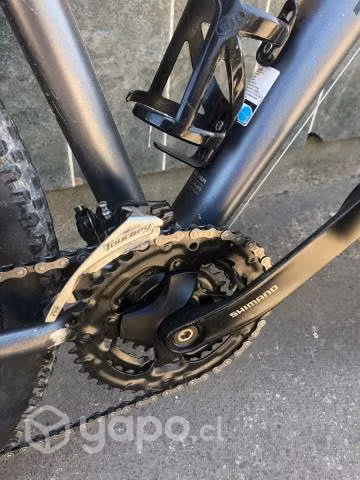 Trek Skye S