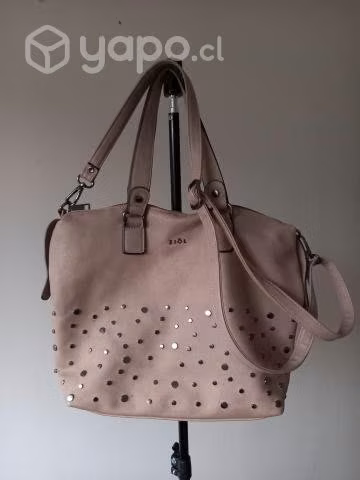 Carteras y bolso mujer