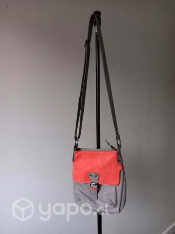 Carteras y bolso mujer
