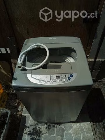 Lavadora fensa 10kg