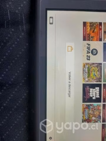Nintendo swicht lite