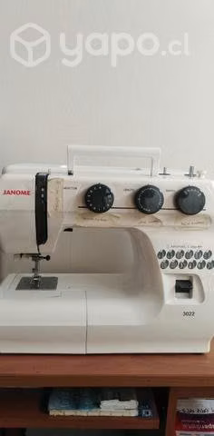 Maquina recta