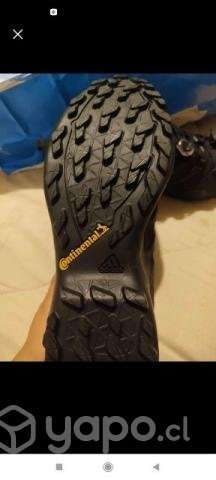 Zapatillas Adidas - Imagen 2