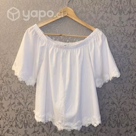 Polera talla M