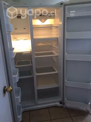 Refrigerador LG