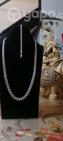 Conjunto de plata 925