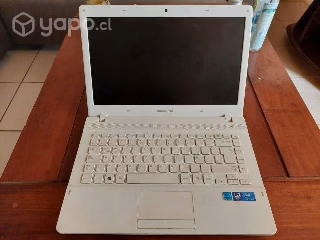 Notebook samsung - Imagen 3
