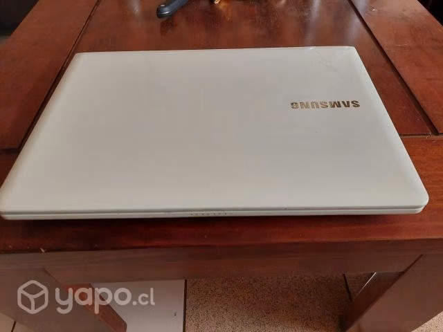 Notebook samsung - Imagen 2