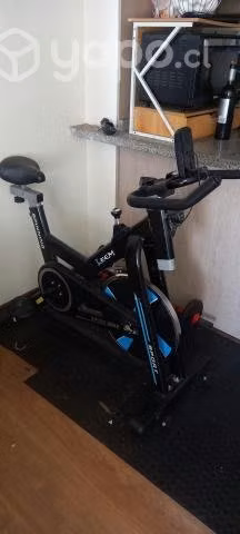 Bicicleta estatica