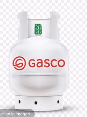 Cilindro de gas - Imagen 2