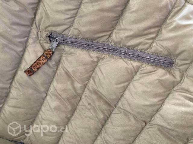 Parca hombre talla L usada excelente estado - Imagen 5