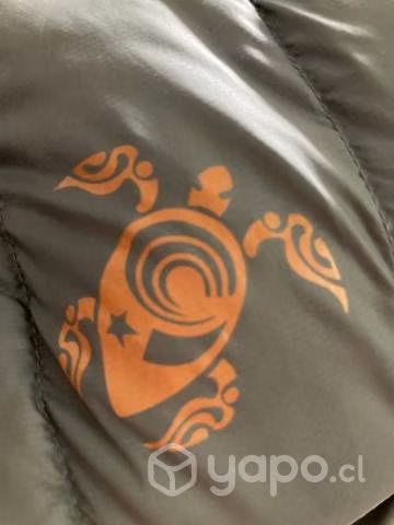 Parca hombre talla L usada excelente estado - Imagen 4