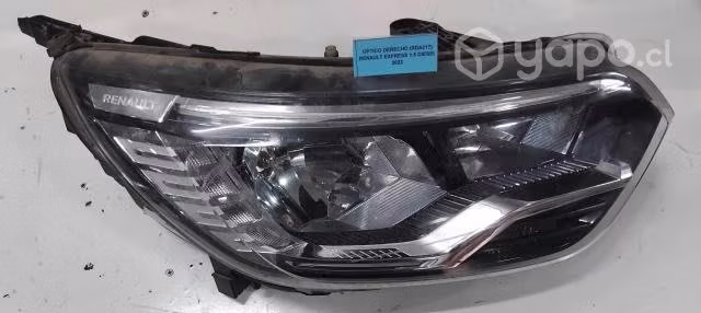 Optico Derecho (RDA217) Renault Express 1.5 Dies