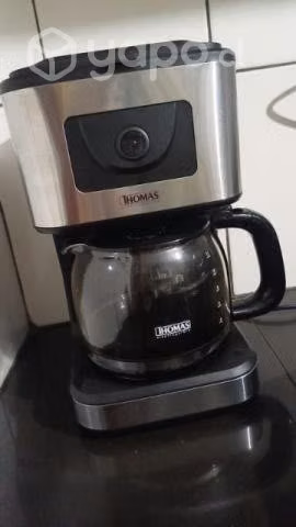 Se vende, Cafetera thomas