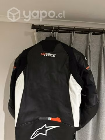 Chaqueta original Alpinestars - Imagen 2