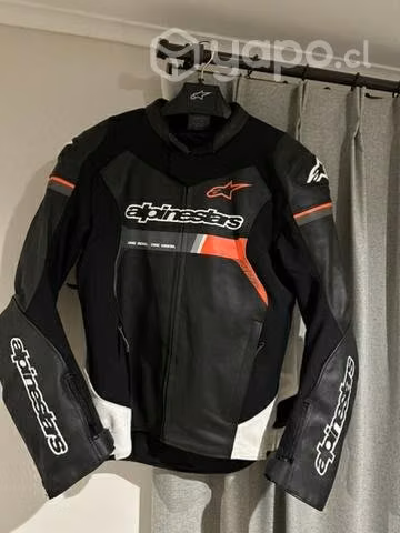 Chaqueta original Alpinestars