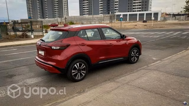 Nissan kicks 2021 - Imagen 2