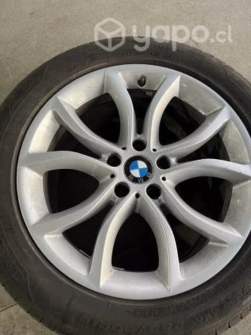 Llantas BMW x6- x5 - Imagen 4
