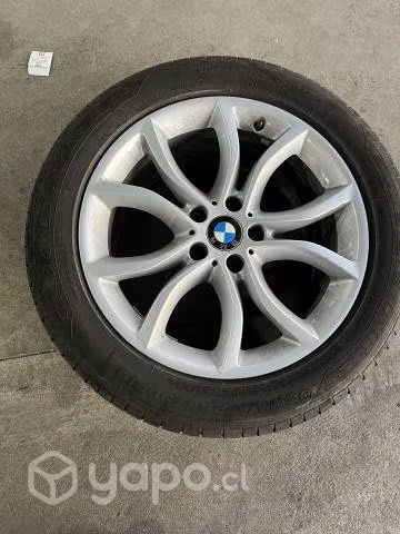 Llantas BMW x6- x5 - Imagen 2