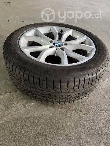 Llantas BMW x6- x5 - Imagen 3