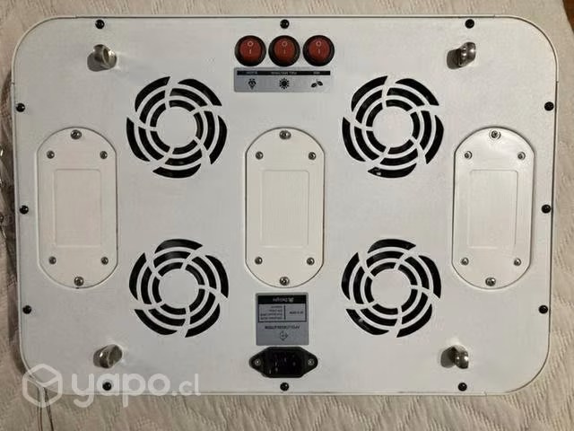 Luz Apollo Evolution 6 - Imagen 3