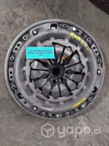 Volante Motor (RDA222) Renault Express 1.5 Diesel
