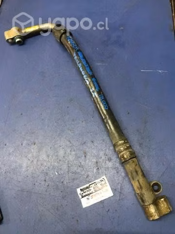 Caneria aire ac Ford Ranger Tailandesa 2.5 2007-12