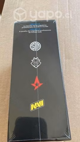 Mouse Logitech G Pro Wireles