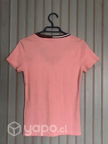 Polera mujer Tommy Hilfiger - Imagen 2