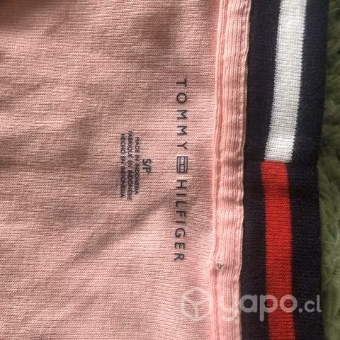 Polera mujer Tommy Hilfiger - Imagen 3