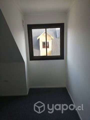 Arriendo vivienda Bicentenario