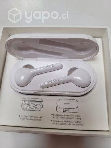 Huawei Freebuds Lite - Imagen 2