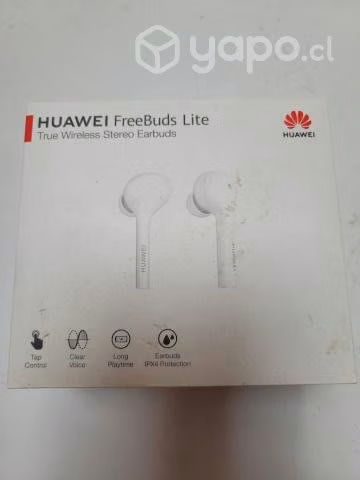 Huawei Freebuds Lite - Imagen 4