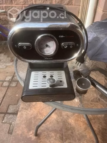 Cafetera
